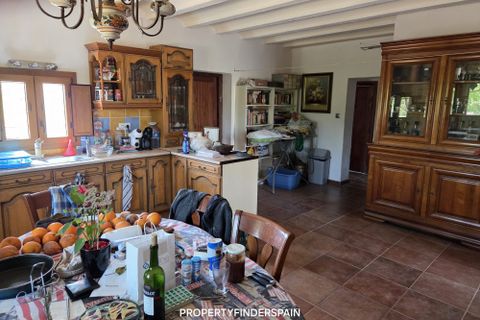 Landejendom i Ginestar, Tarragona, Ginestar - € 160.000 | Ref: 1017 Panela - foto 33